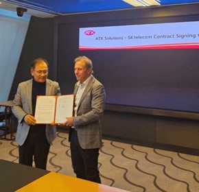 ATX Partners With SK Telecom to Introduce AI- Powered Veterinary Aid to the Australian Market ATX Partners With SK Telecom to Introduce AI- Powered Veterinary Aid to the Australian Market