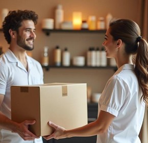 Risks of Importing Beauty Machines for Your Australian Salon