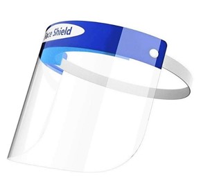 Face Shields