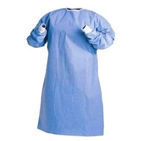 Disposable & Isolation Gowns