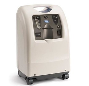 Veterinary Oxygen Concentrator