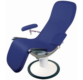 Blood Sampling Chair