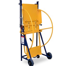 Bin Tipper & Lifter