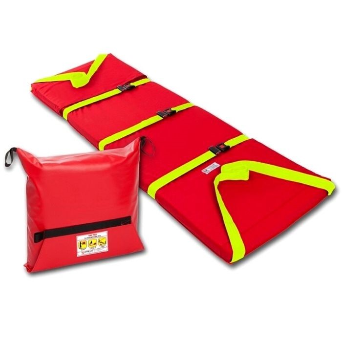 Evacuation Mat