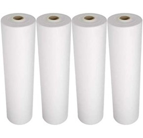 Hospital Bed Sheets & Rolls