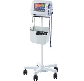 Veterinary Vital Signs Monitor