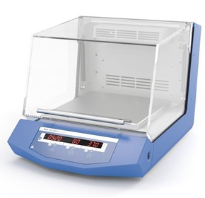 Laboratory Shaking Incubator