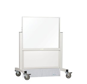 Radiation Protection Barrier
