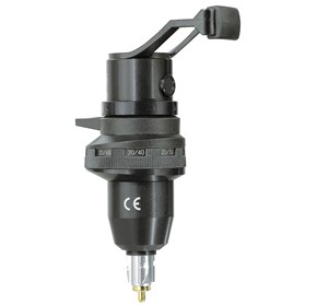 Retinometer