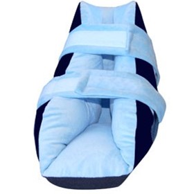 Heel Protector - Super Soft Skin Protectors