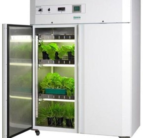 Plant Growth Chamber