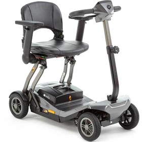 Folding Mobility Scooter