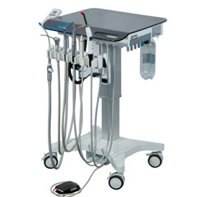 Veterinary Dental Treatment Unit
