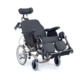 Tilt in Space Wheelchair