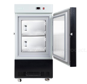 Ultra Low Temperature Freezer