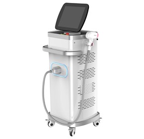Professional Laser Hair Removal Machine