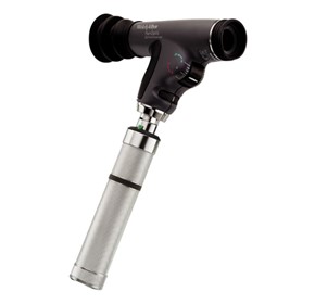 Veterinary Ophthalmoscope
