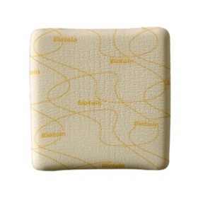 Non-Adhesive Wound Dressing | Biatain