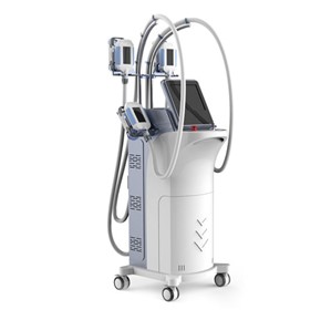 Body & Face Contouring Device