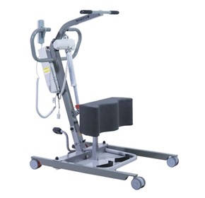 Standing Hoist & Lifter