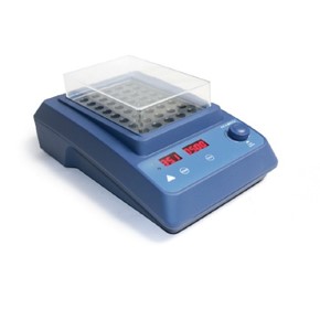 Dry Bath Incubator