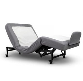Adjustable Hospital Bed
