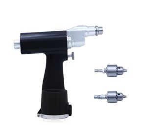 Veterinary Orthopaedic Drill