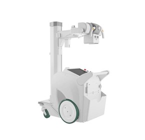 Mobile X-Ray Machine
