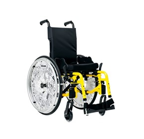 Paediatric Wheelchair