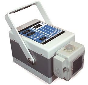Portable Veterinary X-Ray Machine