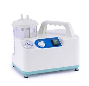 Veterinary Suction Pump