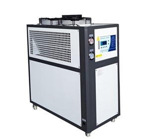 Industrial Water Chiller