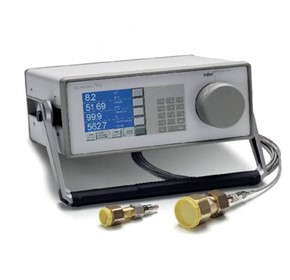 Gas Analyser
