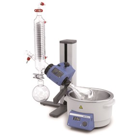 Rotary Evaporator