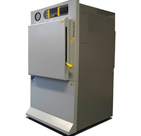 Large Autoclave