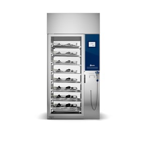 Endoscope Drying Cabinet