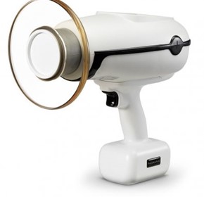 Handheld Dental X-Ray Machine