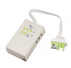 AED & ECG Simulator