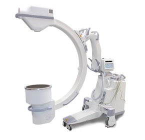 C Arm X-Ray Machine
