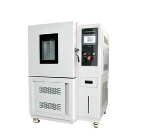 Environmental Test Chamber