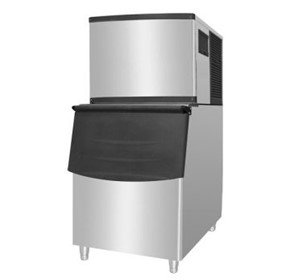 Commercial Ice Machine