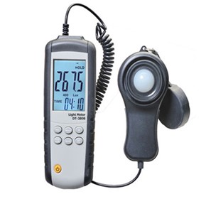 Luminometer