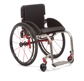 Rigid Wheelchair