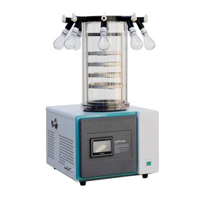 Laboratory Freeze Dryer