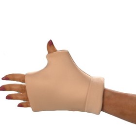 Skin Protectors - Knuckle Protector