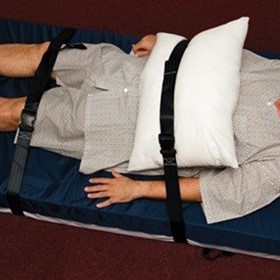 Fire Evacuation System Mattress