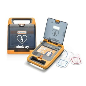 Automated External Defibrillator  - BeneHeart C-Series