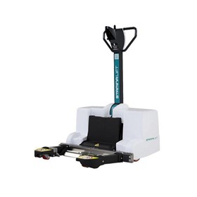 StaminaLift TS6000 Series - Bed mover