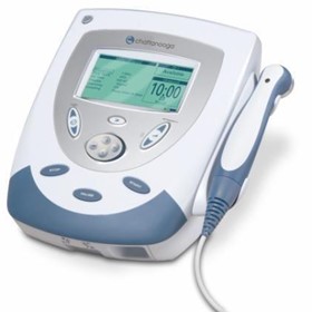 Mobile Combo Electrotherapy Machines