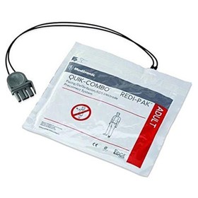 500 Defibrillator Pads